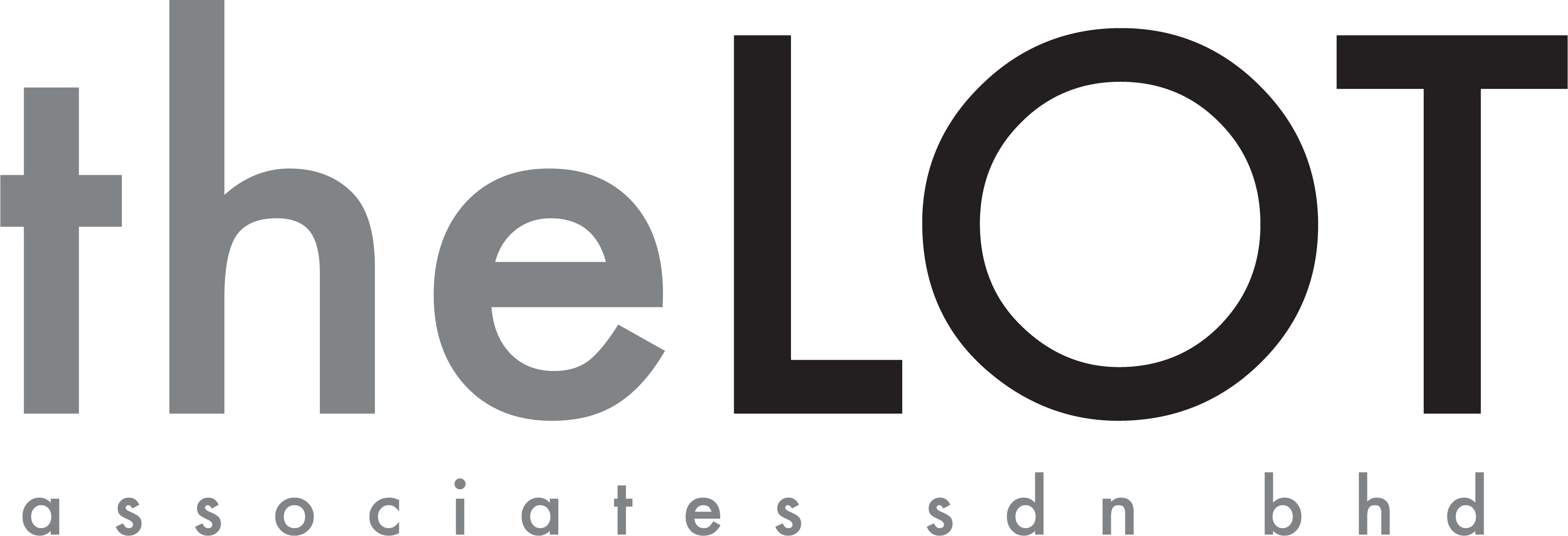 TheLOT Associates Sdn Bhd company logo