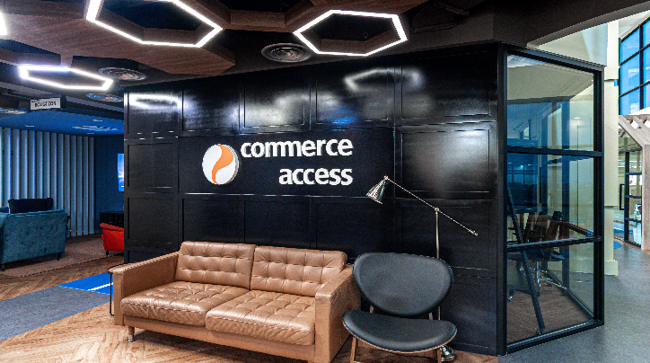 COMMERCE ACCESS SDN BHD thumbnail