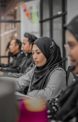 COMMERCE ACCESS SDN BHD banner picture 2
