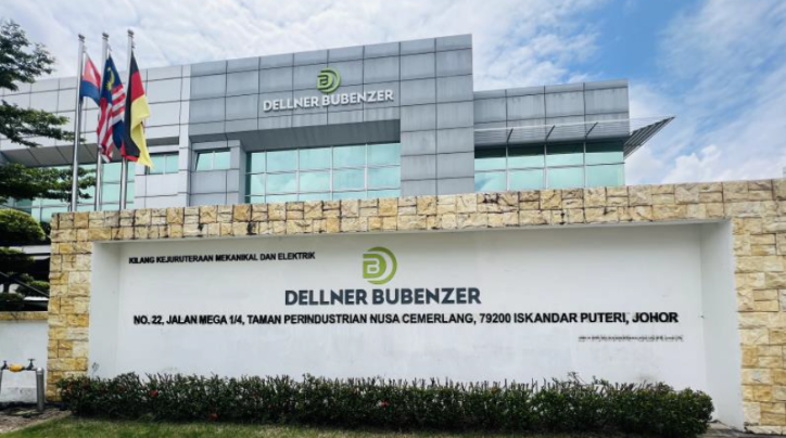 DELLNER BUBENZER Malaysia Sdn Bhd thumbnail