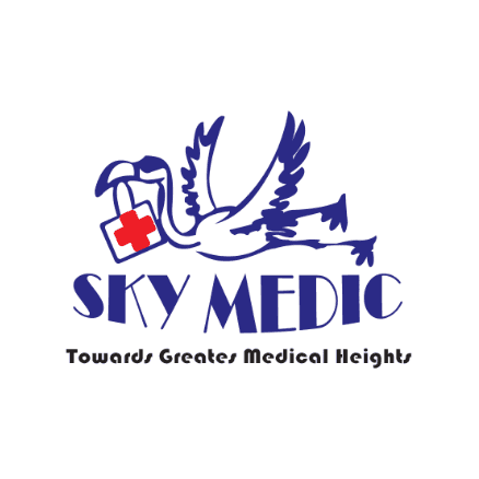 SKY MEDIC GROUP HOLDINGS SDN BHD company logo