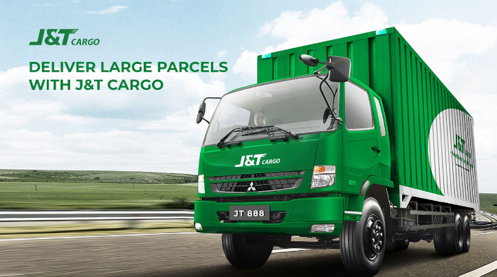 J&T Cargo Malaysia Sdn Bhd thumbnail