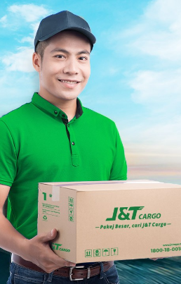 J&T Cargo Malaysia Sdn Bhd banner picture 2