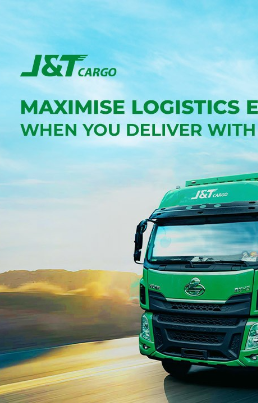 J&T Cargo Malaysia Sdn Bhd banner picture 3