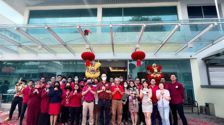 Bond M&E (KL) Sdn Bhd thumbnail