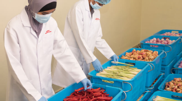 Suntraco Food Industries Sdn Bhd thumbnail