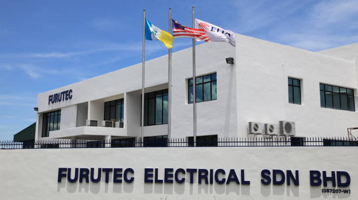 Furutec Electrical Sdn. Bhd. thumbnail
