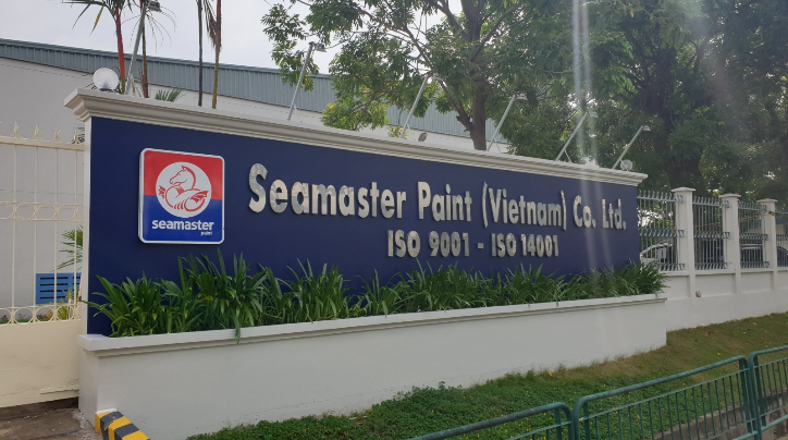 Seamaster Paint (Malaysia) Sdn. Bhd. thumbnail