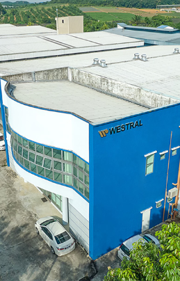 Westral Insulated Products (Malaysia) Sdn Bhd banner picture 2