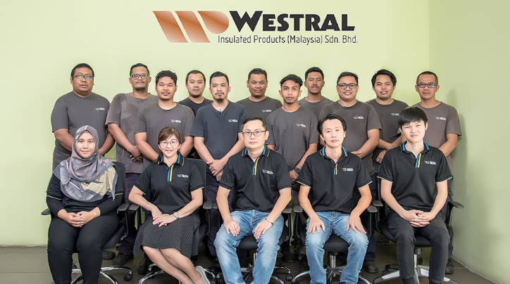 Westral Insulated Products (Malaysia) Sdn Bhd thumbnail