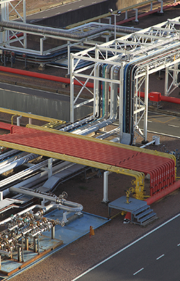 Kertih Terminals Sdn Bhd banner picture 3