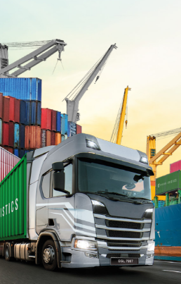 Eco Global Logistics Sdn Bhd banner picture 2