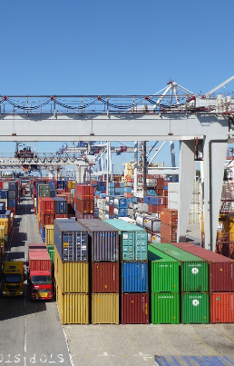 Eco Global Logistics Sdn Bhd banner picture 3