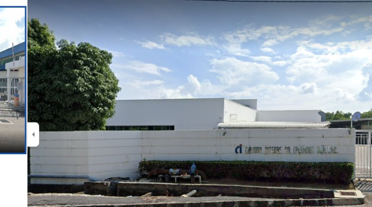 CHIYODA INTEGRE CO. (PENANG) SDN BHD thumbnail