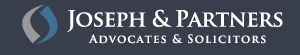 Joseph & Partners logo