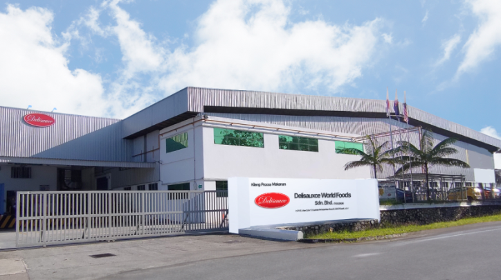 Delisauce World Foods Sdn Bhd thumbnail