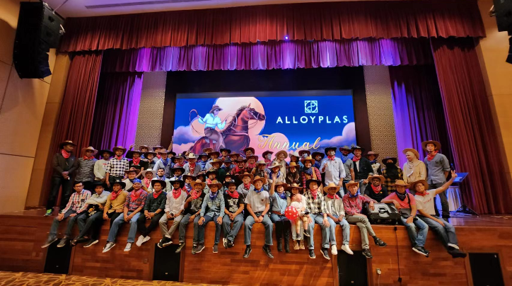 Alloyplas Engineering Sdn. Bhd. thumbnail