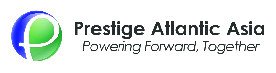 Prestige Atlantic Asia Sdn Bhd company logo