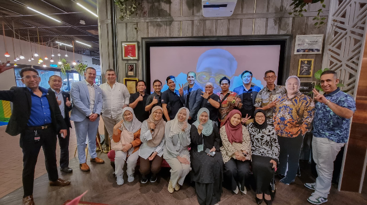 ScopeTel Sdn Bhd thumbnail