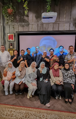 ScopeTel Sdn Bhd picture 2