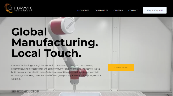 CTI International (Malaysia) Sdn Bhd thumbnail