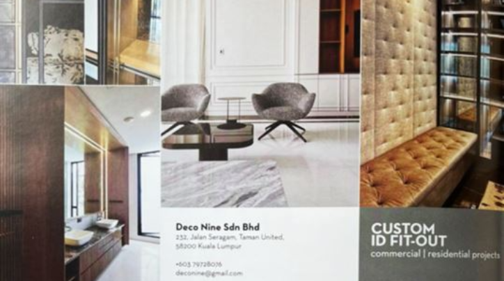 Deco Nine Sdn Bhd thumbnail