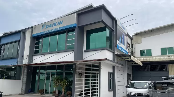 Aktiflink Sdn Bhd banner picture 1