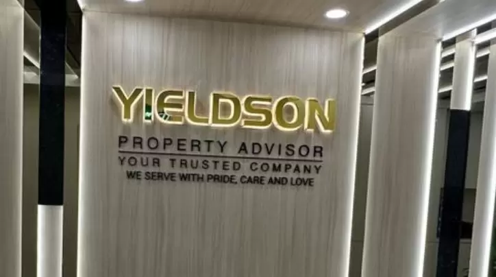 Yieldson Capital Sdn Bhd banner picture 1