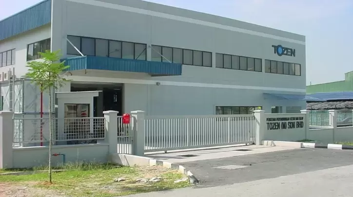 Tozen (M) Sdn. Bhd. thumbnail