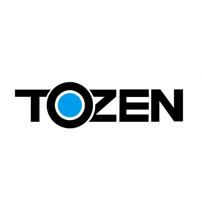 Tozen (M) Sdn. Bhd. company logo