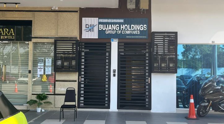 Bujang Holdings Sdn Bhd thumbnail