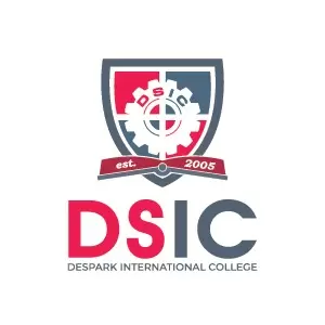 DSIC Sdn Bhd company logo