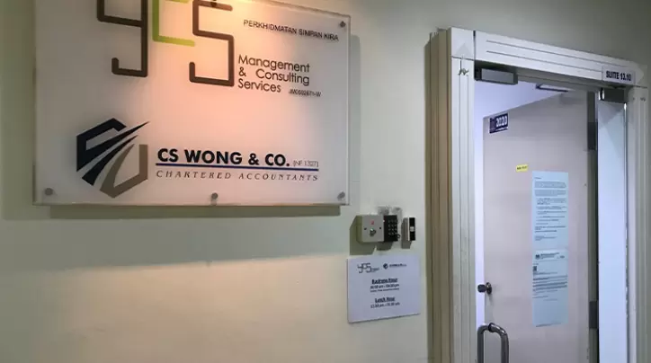 YCS Management & Consulting Services thumbnail
