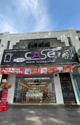 Case Mobile Accessories banner picture 3