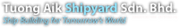 TUONG AIK SHIPYARD SDN BHD company logo