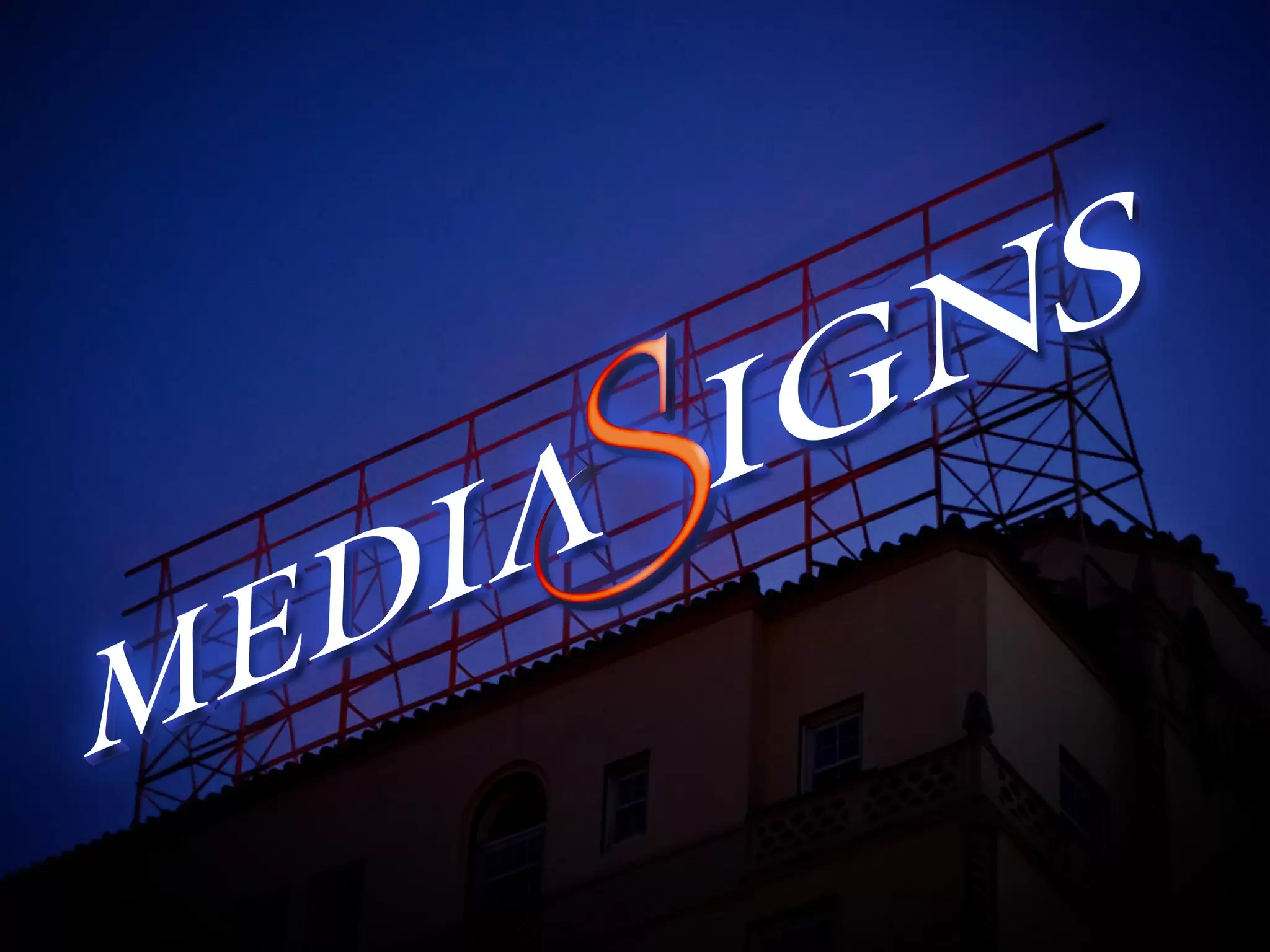 Media Signs Sdn Bhd company logo