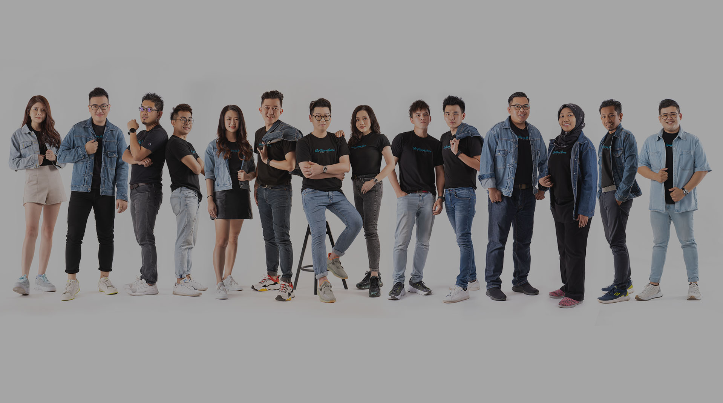 BrilliantStars Team Management thumbnail