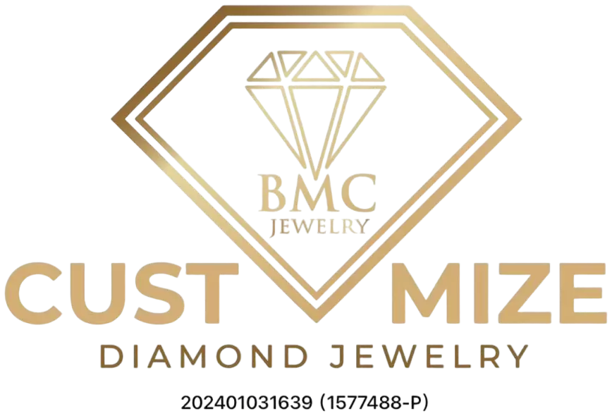 BMC Jewellery company logo