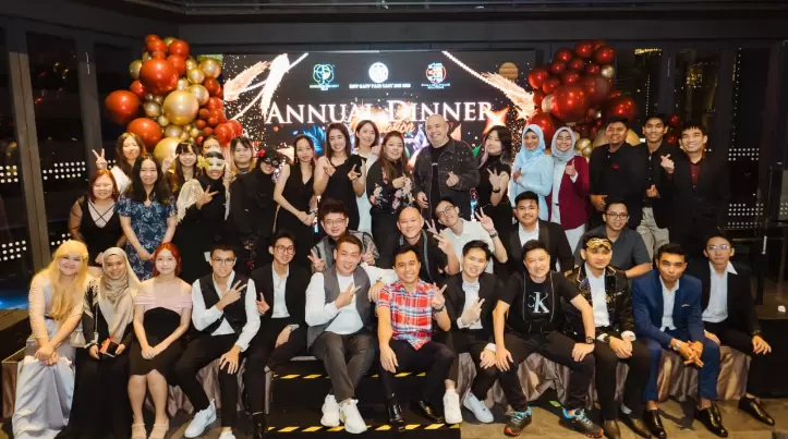 RIFF RAFF PAIN CAST SDN BHD thumbnail