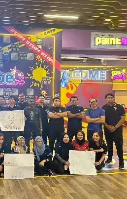 Hexamine Sdn Bhd banner picture 3