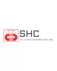 S.H. Chooi Fasteners Sdn Bhd company logo