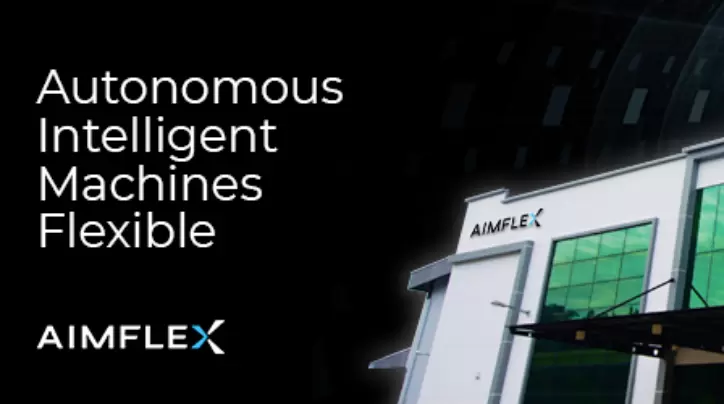 AIMFLEX Systems Sdn. Bhd. thumbnail