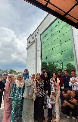 AIMFLEX Systems Sdn. Bhd. picture 1