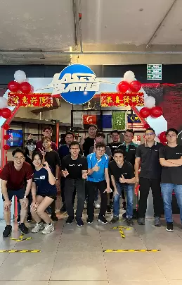 AIMFLEX Systems Sdn. Bhd. picture 2