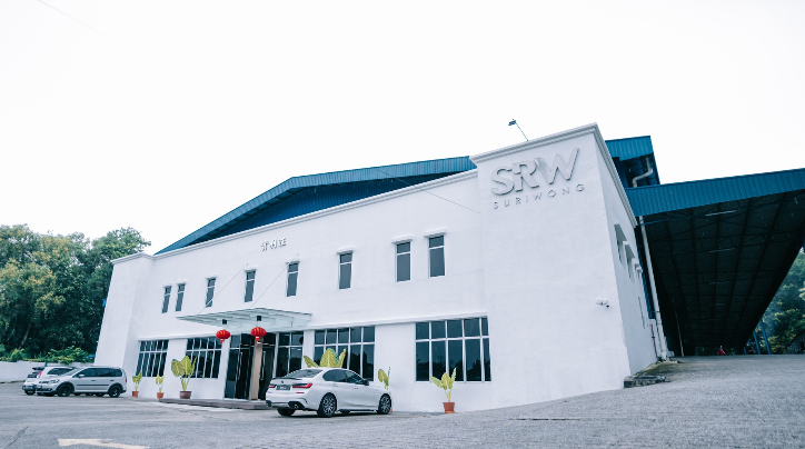 SURIWONG INTERNATIONAL SDN BHD thumbnail
