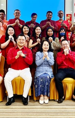 SURIWONG INTERNATIONAL SDN BHD picture 2