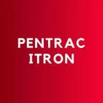 Pentrac Itron Sdn Bhd. logo