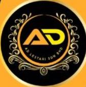 AD LESTARI SDN.BHD company logo