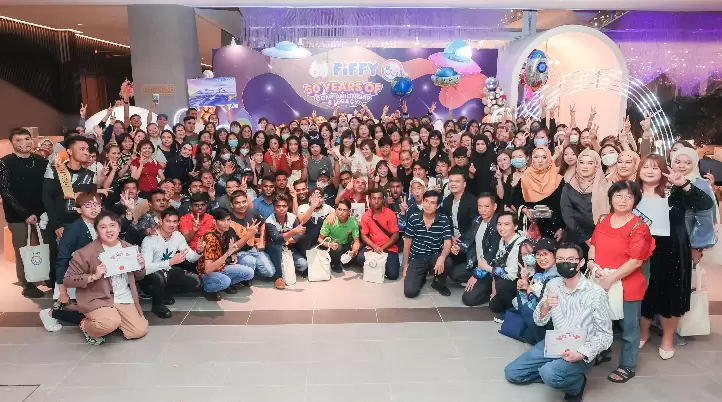 FIFFY SDN BHD thumbnail