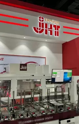 JHT Semiconductor Sdn Bhd picture 2